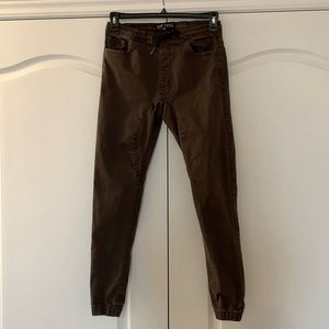 GUC Zoo York jeans